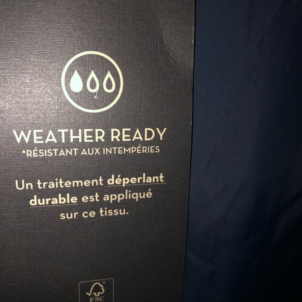 Puffer jacket/coat - Picture 13 of 14